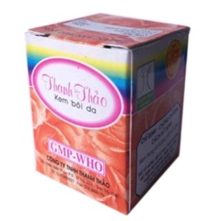 Kem Thanh thảo 4g hộp lẻ - Loại 1 (tốt)