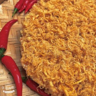 10kg Cơm Cháy Siêu Chà Bông
