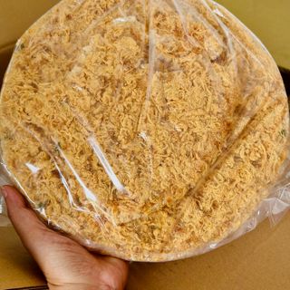 10kg Cơm Cháy Siêu Chà Bông