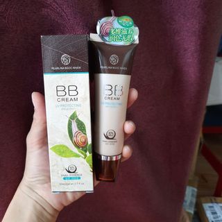kem nền trắng da BB Cream tinh chất ốc sên Hàn Quốc 50ml