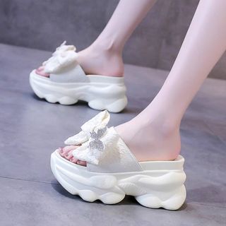 DÉP BM NƠ BƯỚM CAO CẤP