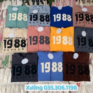 Áo khoác nỉ tia kéo - 129 -