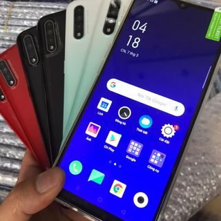 Oppo A31 2020 6GB/128GB