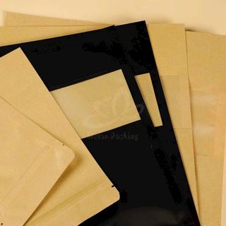 Túi phức hợp đựng thực phẩm: trái cây sấy, hạt dinh dưỡng, đồ ăn vặt