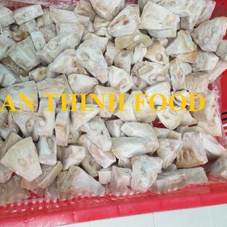 MÍT NON ĐÔNG LẠNH, IQF YOUNG JACKFRUIT IQF, FROZEN YOUNG JACKFRUIT FROZEN, IQF GREEN JACKFRUIT IQF, FROZEN GREEN JACKFRUIT FROZEN TO EXPORT FROM AN VAN THINH FOOD COMPANY (AVTF / AVTFOOD)