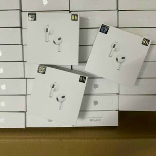 Tai nghe Bluetooth Không Dây AP Pro 2 Gen TWS 5.3 Cao Cấp Định Vị Đổi Tên,tai nghe nhét tai âm thanh chuẩn có bảo