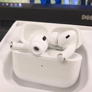 Tai nghe Bluetooth Không Dây AP Pro 2 Gen TWS 5.3 Cao Cấp Định Vị Đổi Tên,tai nghe nhét tai âm thanh chuẩn có bảo