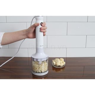 Máy xay cầm tay đa năng Lacuzin - LCZ109