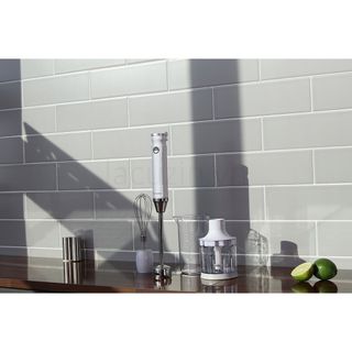 Máy xay cầm tay đa năng Lacuzin - LCZ109