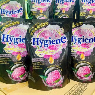Nước xả vải Hygiene Thái Lan TÚI 1150ML