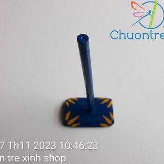 Chân đế đơn cho Chuồn chuồn tre Thạch Xá TPHCM Chuồn tre xinh
