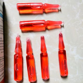 Thuốc Diệt Chuột Dạng Nước - Màu Đỏ