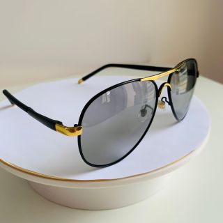 Kính râm nam đổi màu P8503 đi ngày đêm