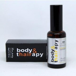 Tinh dầu dưỡng tóc morocco argan oil - Body & Thairapy 80ml giá sỉ