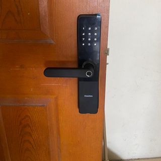Khóa vân tay Kaadas M5