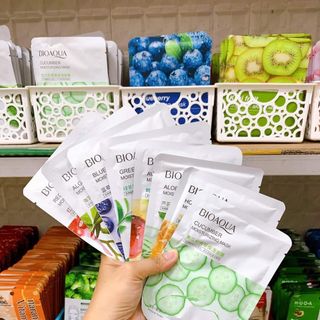 MẶT NẠ DƯỠNG DA NỘI ĐỊA TRUNG