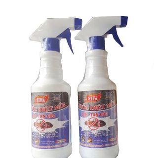 Thuốc Diệt Mối Tận Gốc Sifa