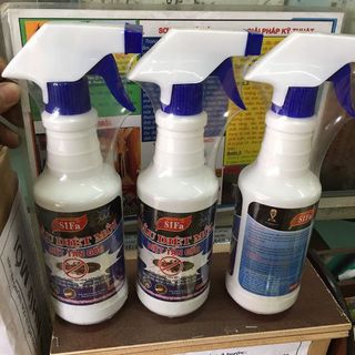 Thuốc Diệt Mối Tận Gốc Sifa