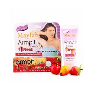 Kem dưỡng trắng nách Mayfair Armpit (MF-948)