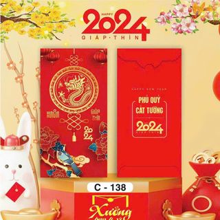 Bao lì xì