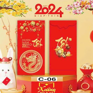 Bao lì xì