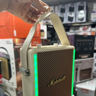 Loa MARSHALL hàng loại 1- Sỉ Phụ Kiện Điện Thoại - Sỉ Loa - Sỉ Buôn Thiết Bị Âm Thanh
