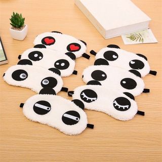 Bịt Mắt Che Mắt Ngủ Hình Panda Dễ Thương (Mẫu ngẫu nhiên) giá sỉ