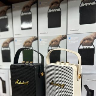 Loa MARSHALL hàng loại 1- Sỉ Phụ Kiện Điện Thoại - Sỉ Loa - Sỉ Buôn Thiết Bị Âm Thanh