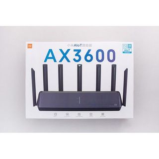 Bộ phát Wifi cao cấp Xiaomi AX6000 /AX3600 /AX3000 - Mesh - Xuyên tường mạnh- thích hợp SmartHome