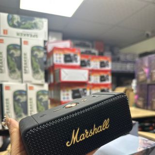 Loa MARSHALL hàng loại 1- Sỉ Phụ Kiện Điện Thoại - Sỉ Loa - Sỉ Buôn Thiết Bị Âm Thanh