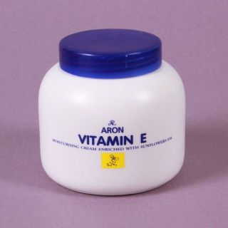 Kem Dưỡng Da Aron Vitamin E 200g giá sỉ