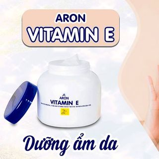 Kem Dưỡng Da Aron Vitamin E 200g giá sỉ