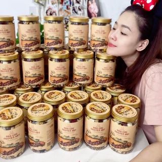 Ngũ cốc nguyên hạt Mahena 500 gram