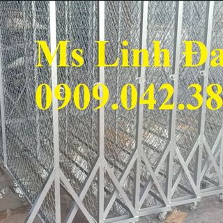 Rào Chắn Đường Bằng Thép Không Ghỉ