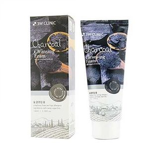 Sữa rửa mặt 3W Clinic 100ml Hàn Quốc