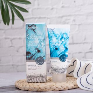 Sữa rửa mặt 3W Clinic 100ml Hàn Quốc