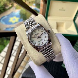 Đồng hồ RÔ LÉT Nam nữ automatic