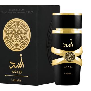 Nước hoa Dubai Lattafa ASAD Fullseal 100ml