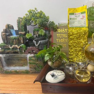 Tìm nhà phân phối đại lý trà dây Bstar trên toàn quốc