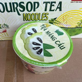 thùng mì trà mãng cầu