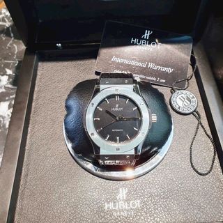 ĐỒNG HỒ CƠ NAM CAO CẤP HUB NIỀNG TRƠN 1