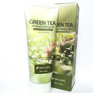 Tẩy Tế Bào Chết 3W Clinic Peeling Gel 180ml