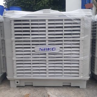 Máy làm mát công nghiệp NAKO Air Cooler 18000 thổi xuống giá sỉ