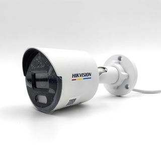 Camera IP 4MP Thân Trụ HIKVISION DS-2CD1047G2-LUF