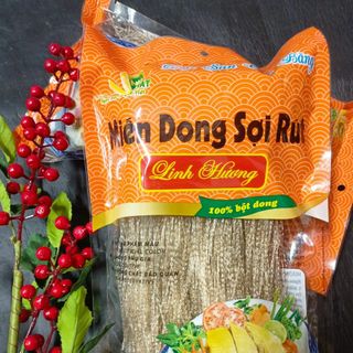 Miến Dong Sợi Rút Linh Hương Gói 200g giá sỉ
