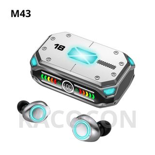 Tai Nghe Bluetooth M43 giá sỉ