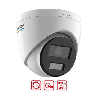 Camera IP 2MP Có Màu 24/7 HIKVISION DS-2CD1327G2-LUF