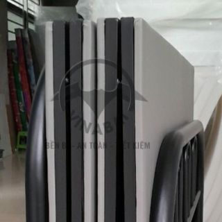 Giường Gấp Sắt