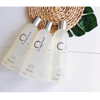 sữa Tắm Body 250ml Của mỹ. (Sản phẩm phù hợp với nam và nữ.)