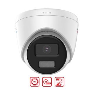 Camera IP Dome Colorvu 4MP HIKVISION DS-2CD1347G0-LUF giá sỉ